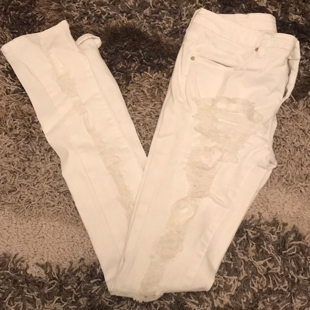 Blank NYC jeans size 14